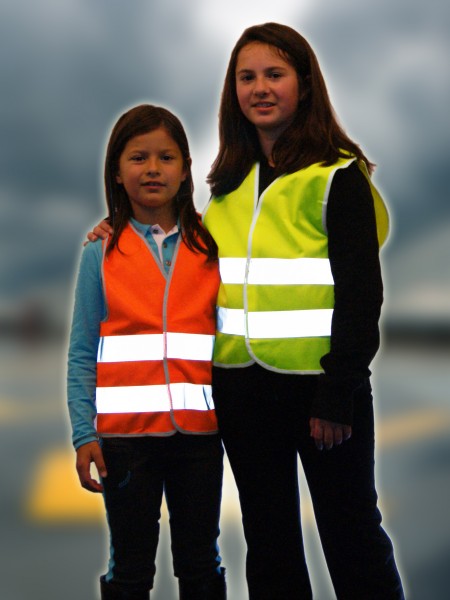 Kids` Safety Vest