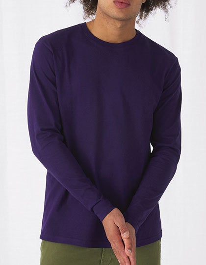 T-Shirt Exact 190 Long Sleeve-Design